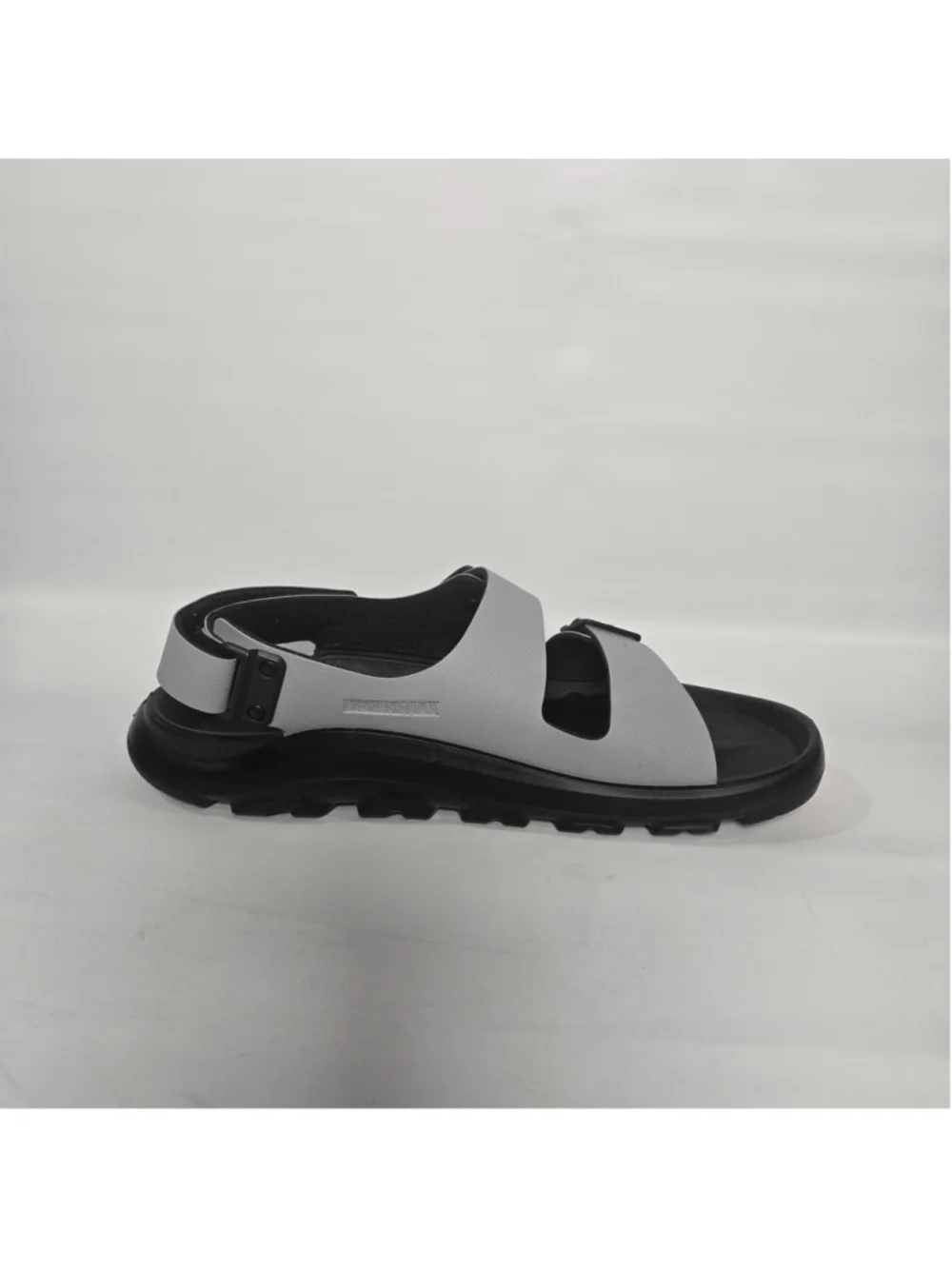 Birkenstock Mogami Terra Gray Sport Sandal Waterproof Men's 12 EU 45 NIB ($105)